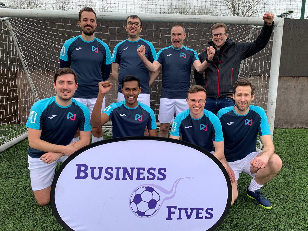 BusinessFives tweet picture