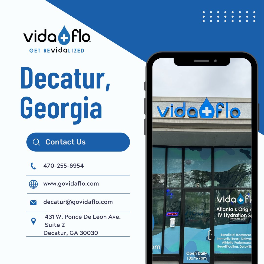 Vida-Flo tweet media