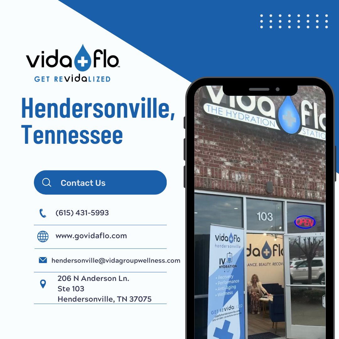 Vida-Flo tweet media