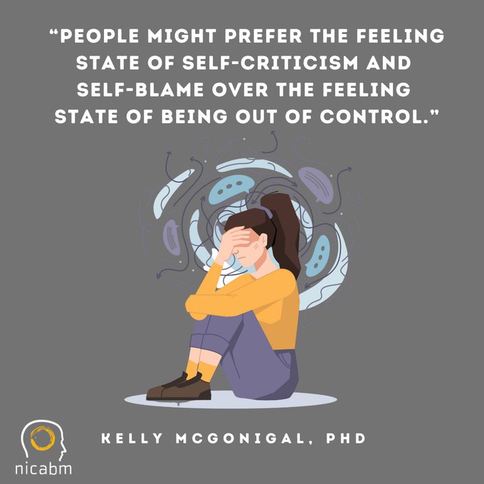 Kelly McGonigal is a health psychologist and lecturer at Stanford University who is known for her work in the field of "science help" which focuses on translating insights from psychology and neuroscience into practical strategies that support health and well-being. Wikipedia
Born: October 21, 1977 (age 45 years), New Jersey, United States
Education: Stanford University, Boston University