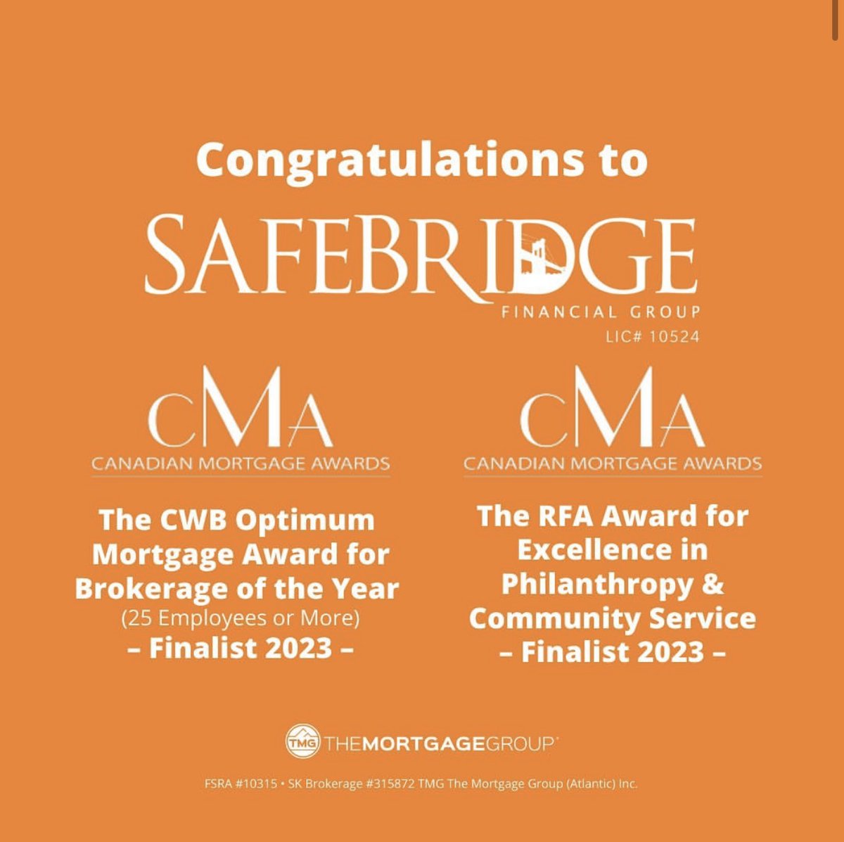 SafeBridge Financial tweet media