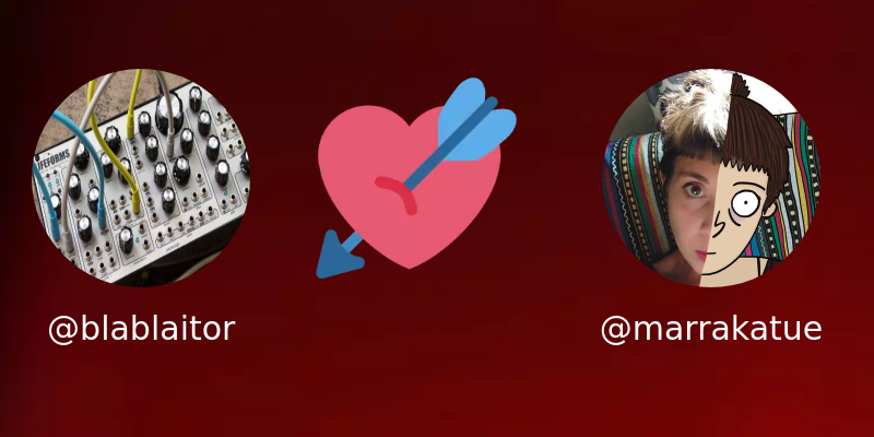 Mi Crush en Twitter es: <a href="/marrakatue/">Marrakatue</a>

Encuentra el tuyo(a) en funroundy.click/twittercrush?l…

⠀