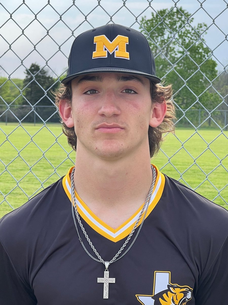 Shout out to Malakoff Soph Mike Jones for being named our Diamond Pro 3A Pitcher of the Week.  Jones' line for the week – 7 IP, No-Hitter, 0 Runs, 12 K, 2 BB <a href="/MalakoffBaseba1/">KoffBaseball</a> <a href="/Mike_Jones127/">Mike Jones</a> <a href="/Diamondpropgp/">DIAMOND PRO</a>
