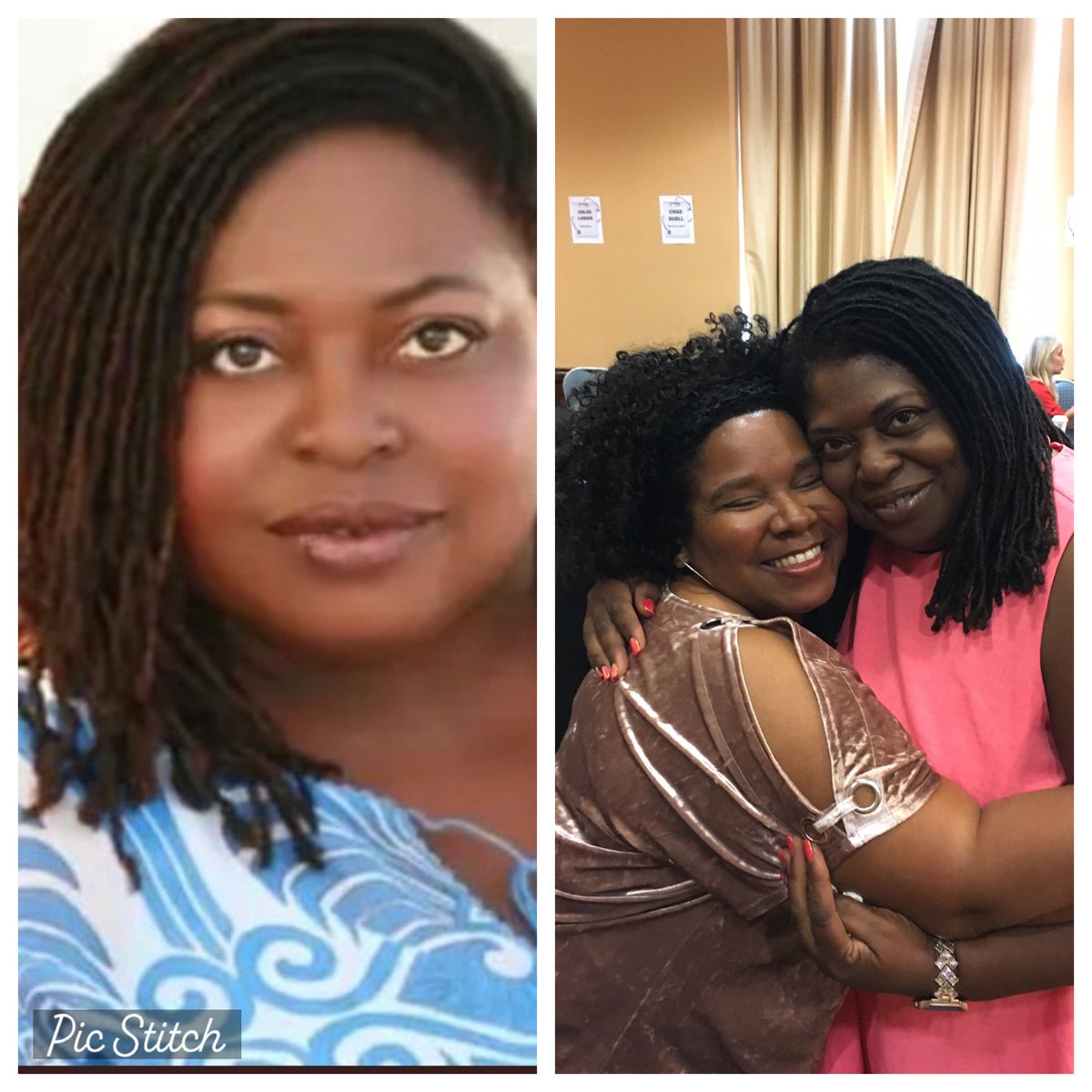 DioniMichelleCollins (@dionicollins) on Twitter photo General Hospital is celebrating and honoring <a href="/TheRealSonyaEd/">Sonya Eddy</a> this beautiful soul, on todays episode. You are deeply missed my friend. 💔#SonyaEddy #EpiphanyJohnson #GH General Hospital is celebrating and honoring <a href="/TheRealSonyaEd/">Sonya Eddy</a> this beautiful soul, on todays episode. You are deeply missed my friend. 💔#SonyaEddy #EpiphanyJohnson #GH