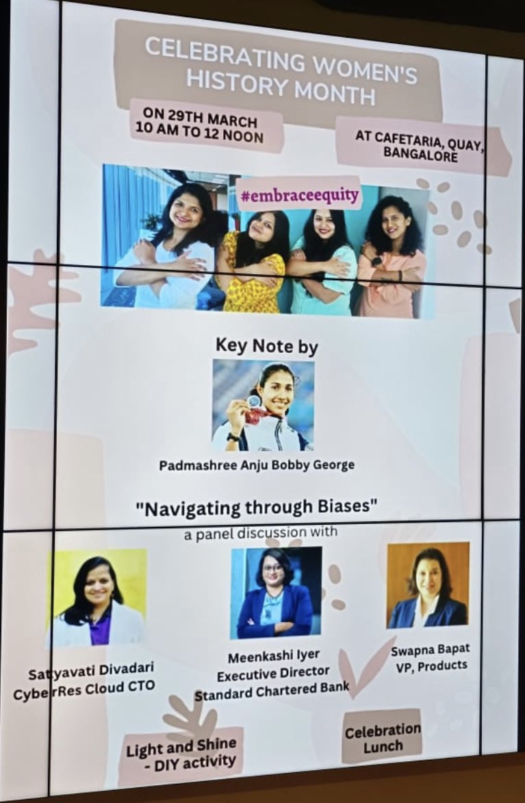 Mary Pavithra tweet media