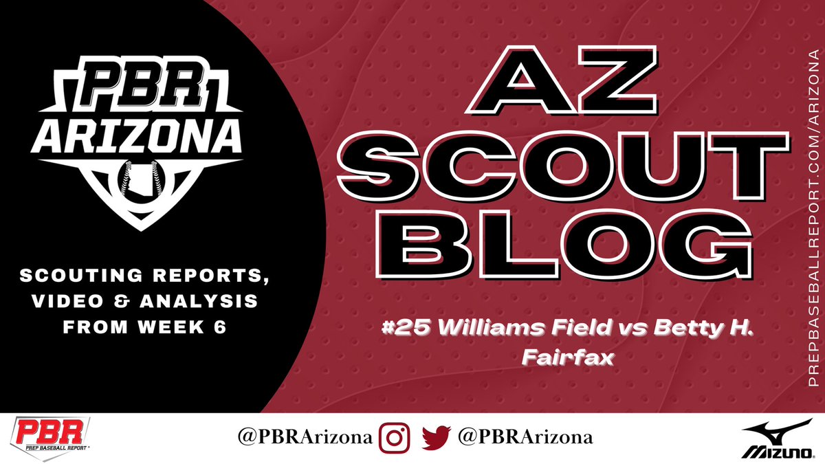 Prep Baseball Arizona tweet media