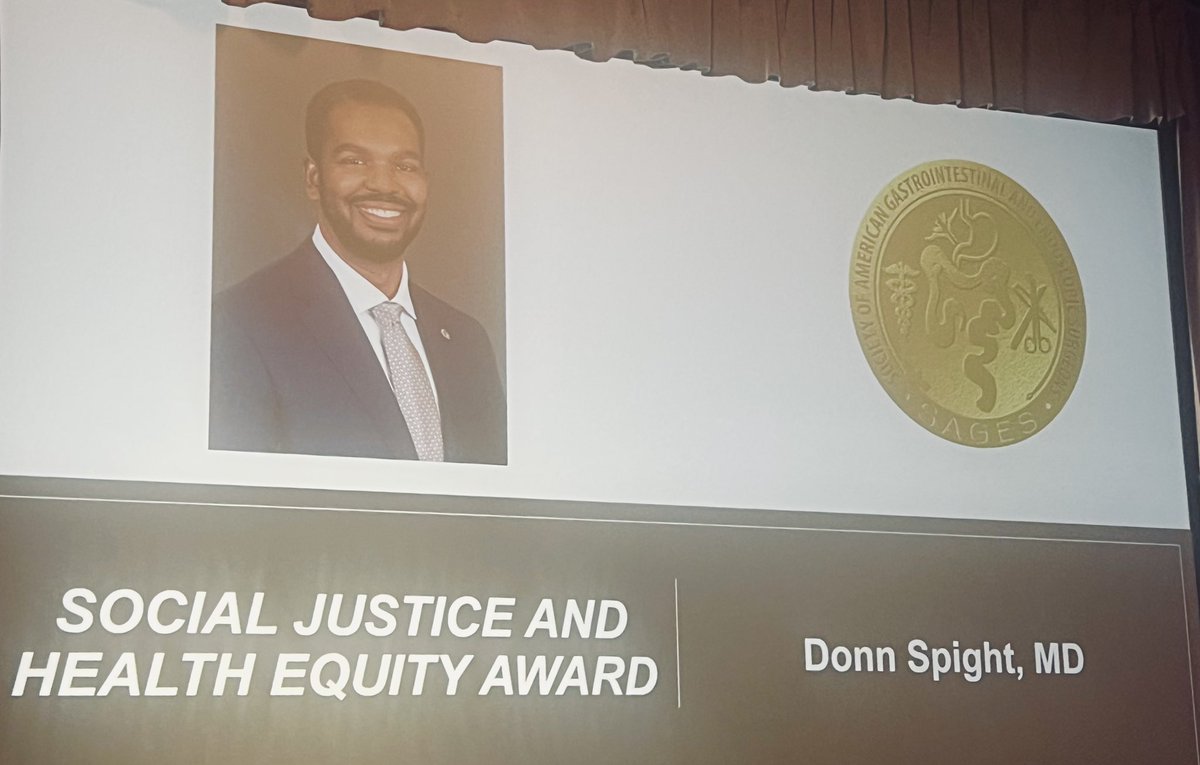 Society of Black Academic Surgeons tweet media