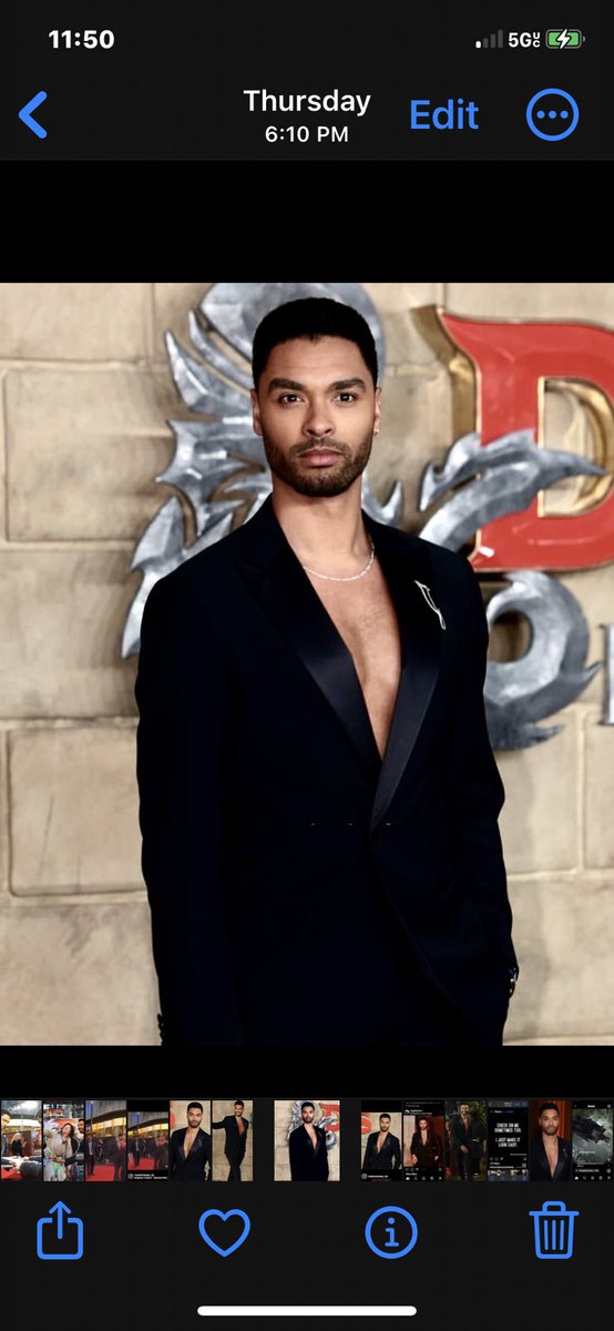 KLaVieTurner's tweet photo. Some Afternoon "EYE CANDY"....🍬 Who could resist a Chocolate & Vanilla Swirl! 😜 Not me says ME!😍🤣😉
#regejean #regéjean #regejeanpage #regéjeanpage #armani #armanicode #armanibeauty #roots #abcftp #sylvieslove #bridgerton #thegrayman #dnd #thesaint #bridgertonnetflix https://t.co/PBKmtOq0Z9