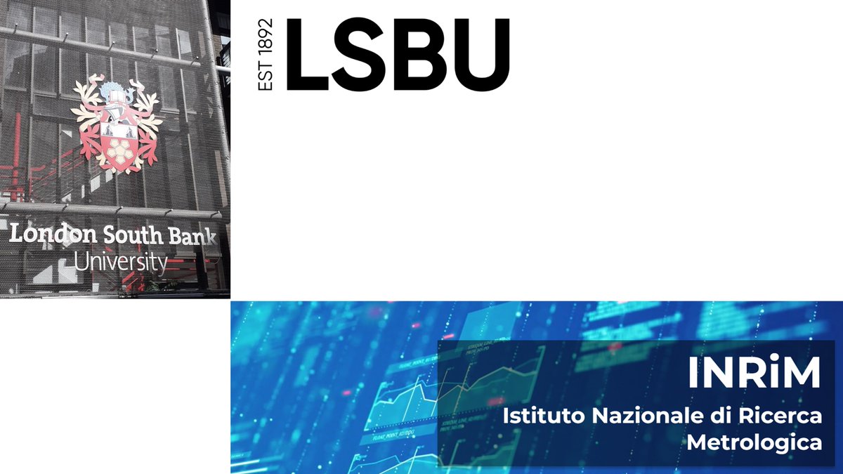 UBTsrl's tweet photo. Da pochi mesi è partita una borsa di studio di Dottorato presso la @LSBU per l'ottimizzazione di BrainWave. Inoltre sta partendo una collaborazione con INRiM di Torino, all’interno della quale UBT Srl sarà co-tutore di un progetto, sul Microwave #imaging  quantitativo https://t.co/aBIhUAtizB