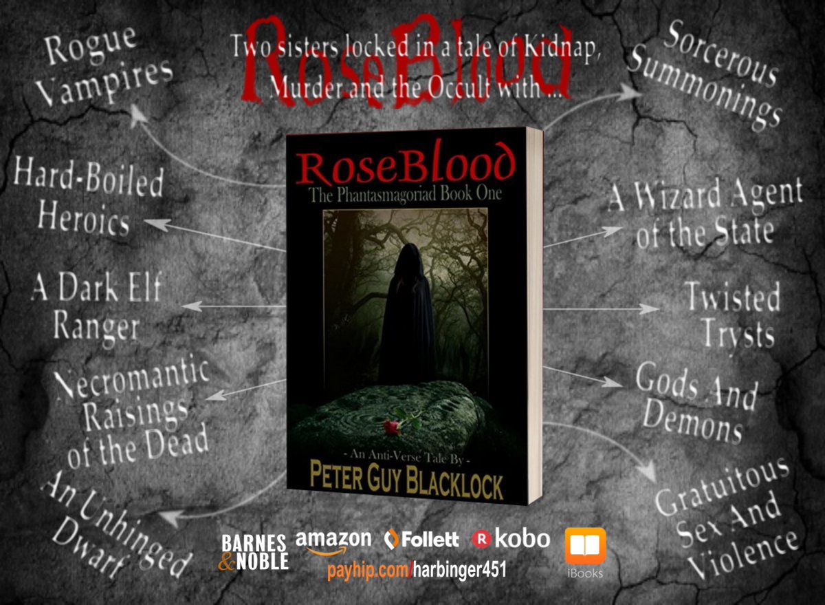 Harbinger451 tweet media