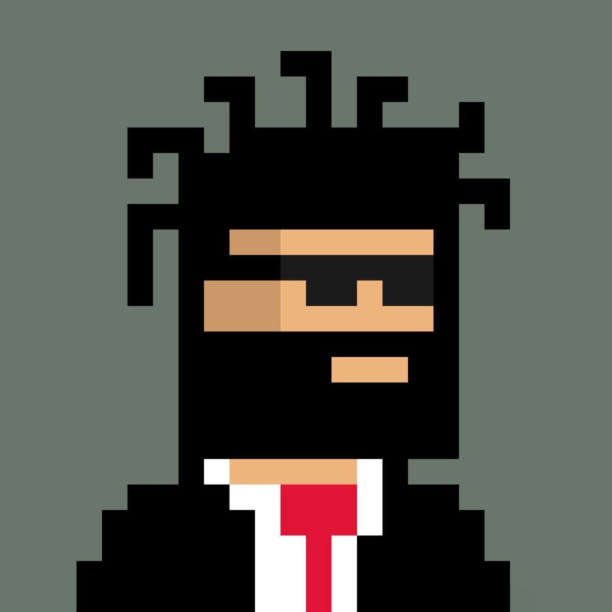 EscapeMatrixART's tweet image. ♫  I'm a mfer mamaginos boy
Look what you've done ♫