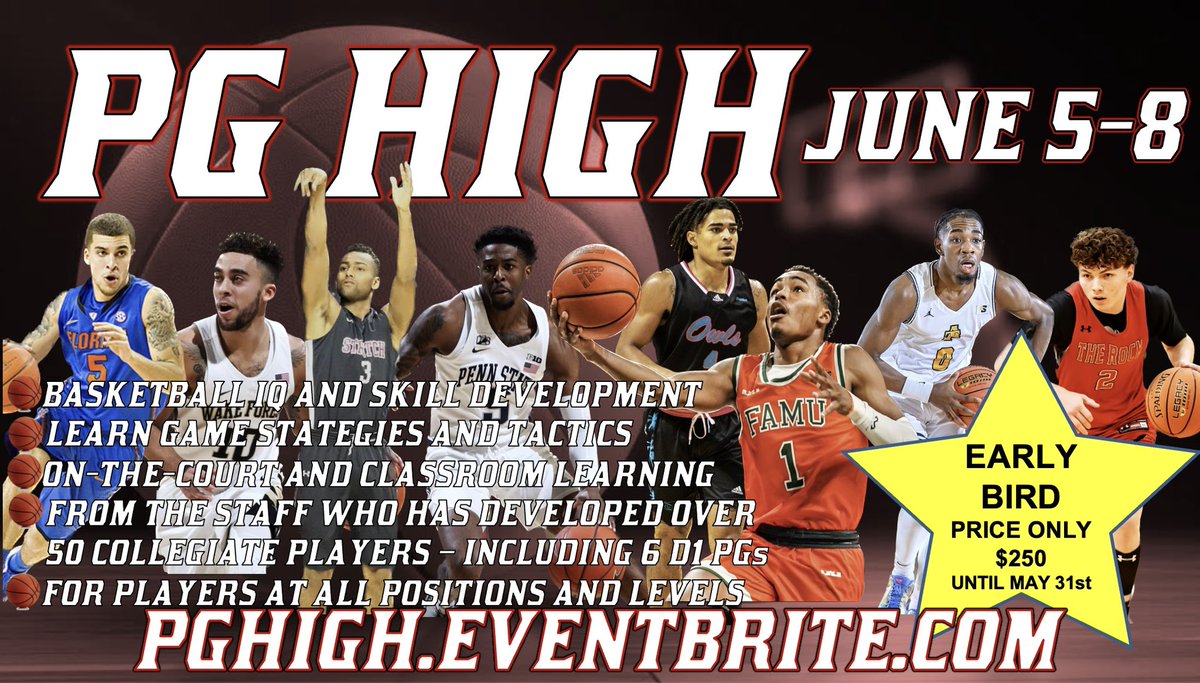 CoachJHarden's tweet photo. I have been blessed to coach 2 players that reached the Final Four. What do they have in common? Both are Point Guards. 

If you wanna learn how to play the game better through on-court skills training &amp; off-court IQ development, sign up for PG High! 

https://t.co/aUZLGCfqp7 https://t.co/5SJlpUQHXn
