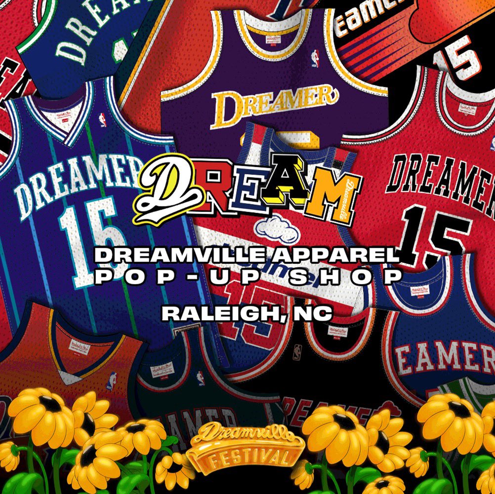 DREAMER tweet media