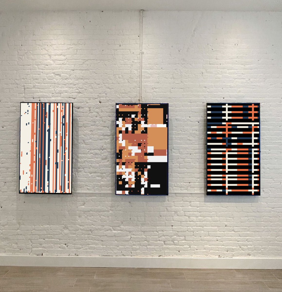 Music for Bitcoin is a perpetual ambient music and generative art machine that visualizes and turns the latest <a href="/bitcoin/">Bitcoin</a> hash and price into audio.
On <a href="/generative_xyz/">Generative</a> soon. 
#ordinals #generative #dynamicnft #audionft  #genartclub #codeart #BitcoinOrdinals