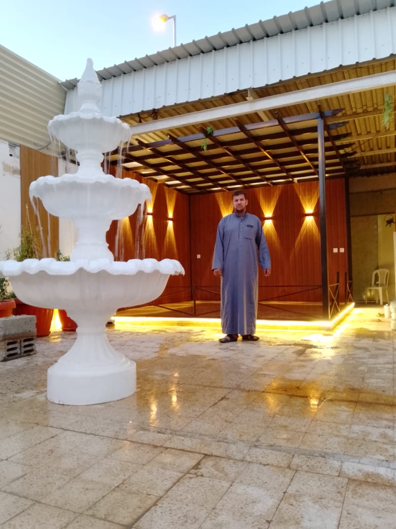 Landscape_raaz's tweet photo. افضل شركة تنسيق حدائق منزلية
تصميم حدائق منزلية وعمل جلسات خارجية مميزه باقل الأسعار
تصميم مظلات حدائق
شلالات منزلية
نوافير مودرن
أشجار صناعية
عشب صناعي
ديكورات حدائق
تكسيات خشبية للارضيات والجدران
احواض زراعه
اضاءه حدائق
اقل تكلفة تنسيق حدائق بالرياض
https://t.co/RegqypEdQK https://t.co/DOohbq1h98