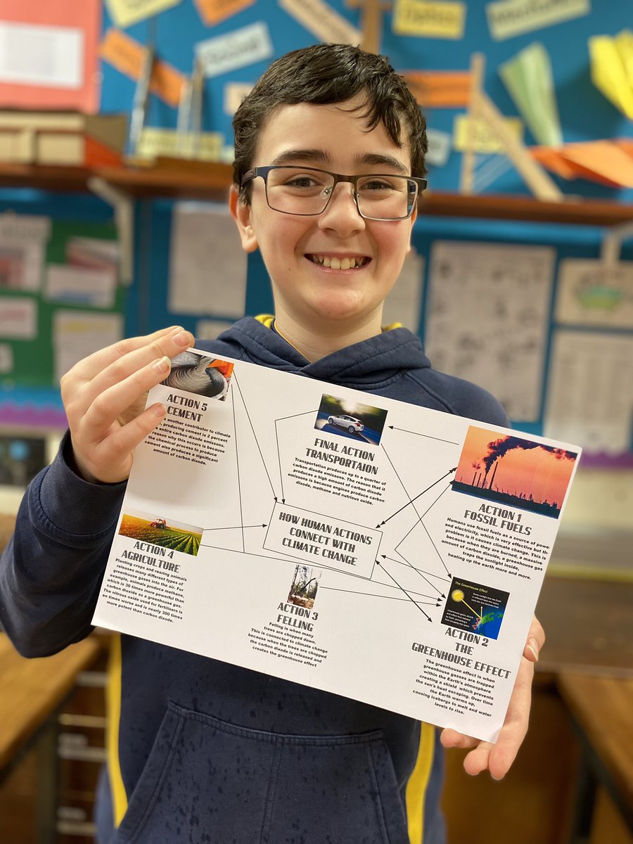HerefordCS's tweet image. Congratulations to HCS pupils Daisy F, Oskar C, Macsen J, Lydia K and Matthew H (not pictured), whose #ScienceWeek posters on the theme ‘Connections’ have been picked to go through to the national competition! 

#HCSscience
