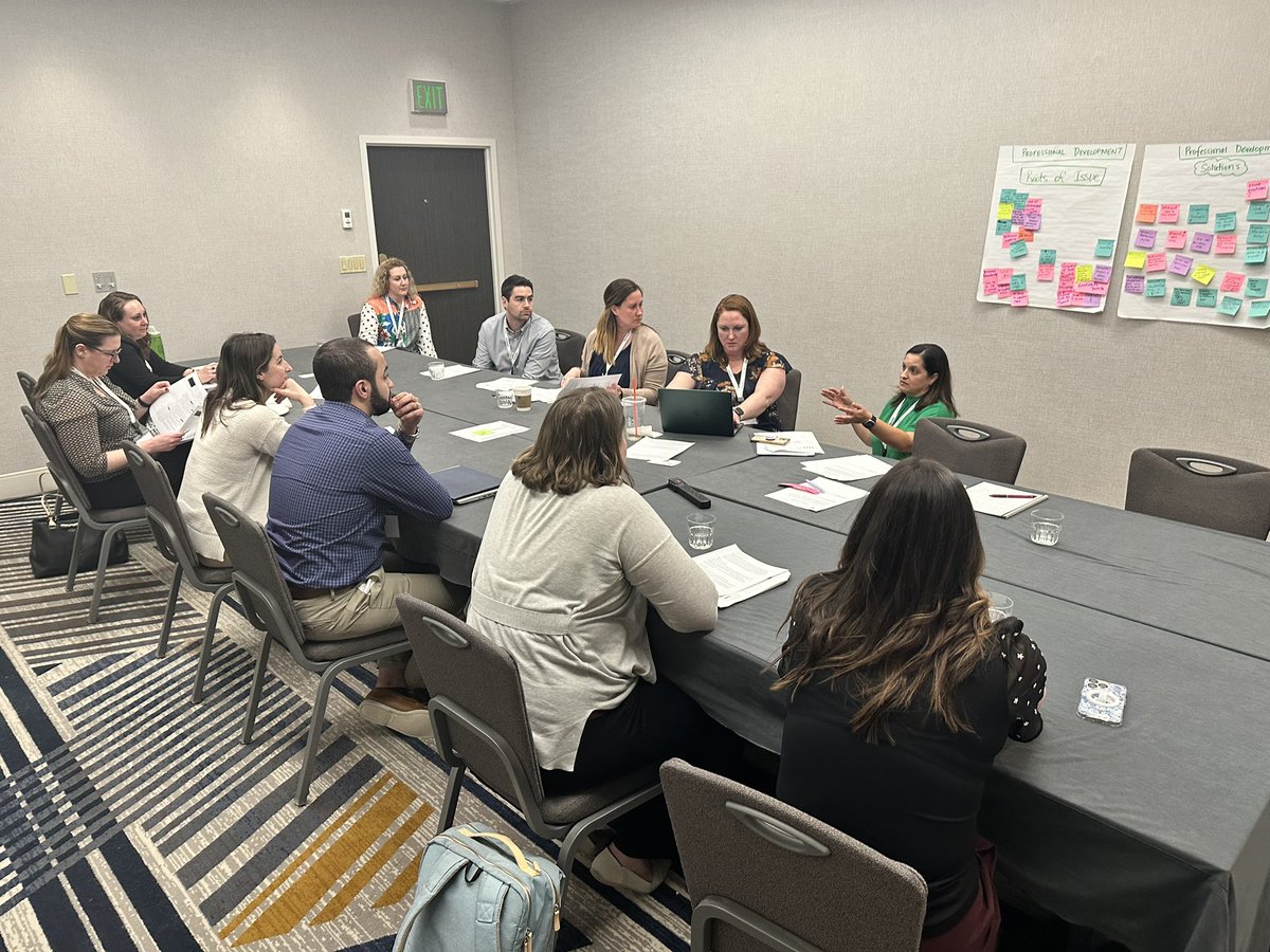 lakenned93's tweet photo. Excited to hear lots of great discussions about pharmacy workforce #OPWC Thanks for @AlisonGulbis @kamakshi_rao @kczmj @shannonmhough for facilitating #HOPAAC23 https://t.co/szJWZDmjCc