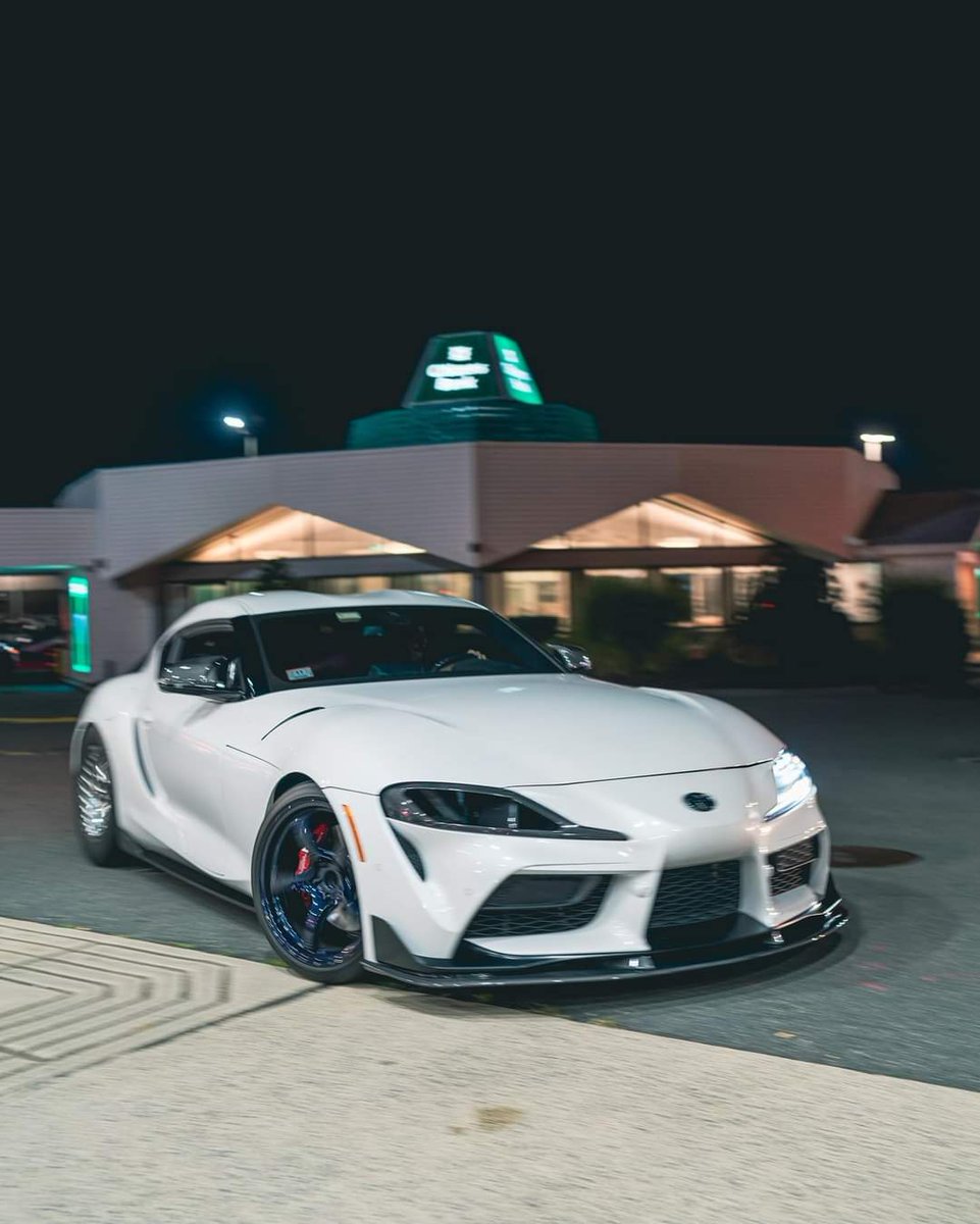 1000HP Supra 😈