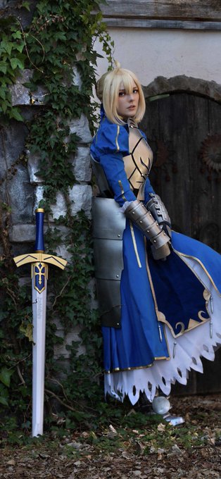 コスプレイヤーEvangelinaのTwitter画像10
