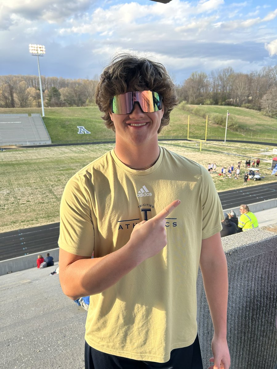 TCAEaglesTN tweet media