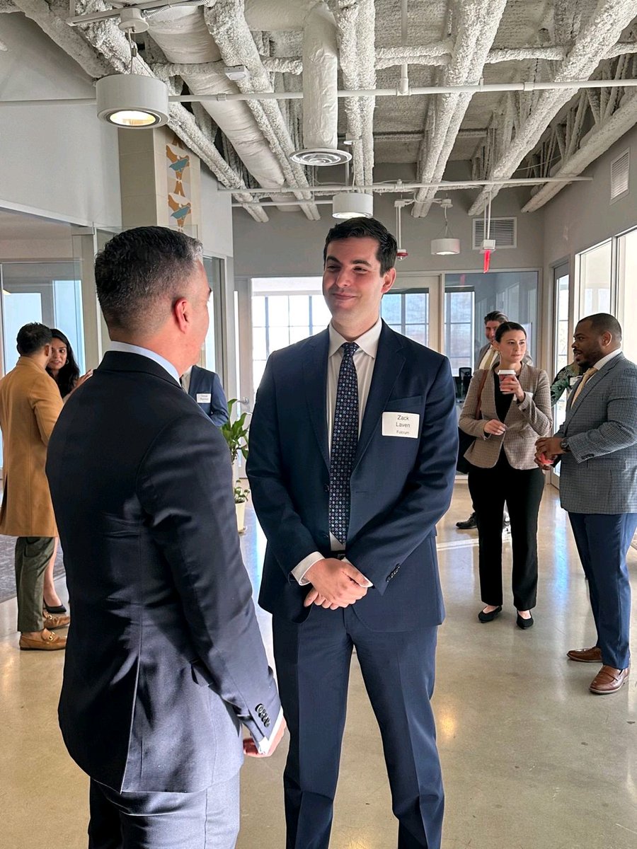 Fulcrum_DC's tweet photo. Thank you @JuanCiscomani for joining us today! Couldn't be more honored to have our own Arizona native @ZK_LVN (and @DavidSchweikert alum!) lead this bipartisan effort to support you. https://t.co/hszSucST1K