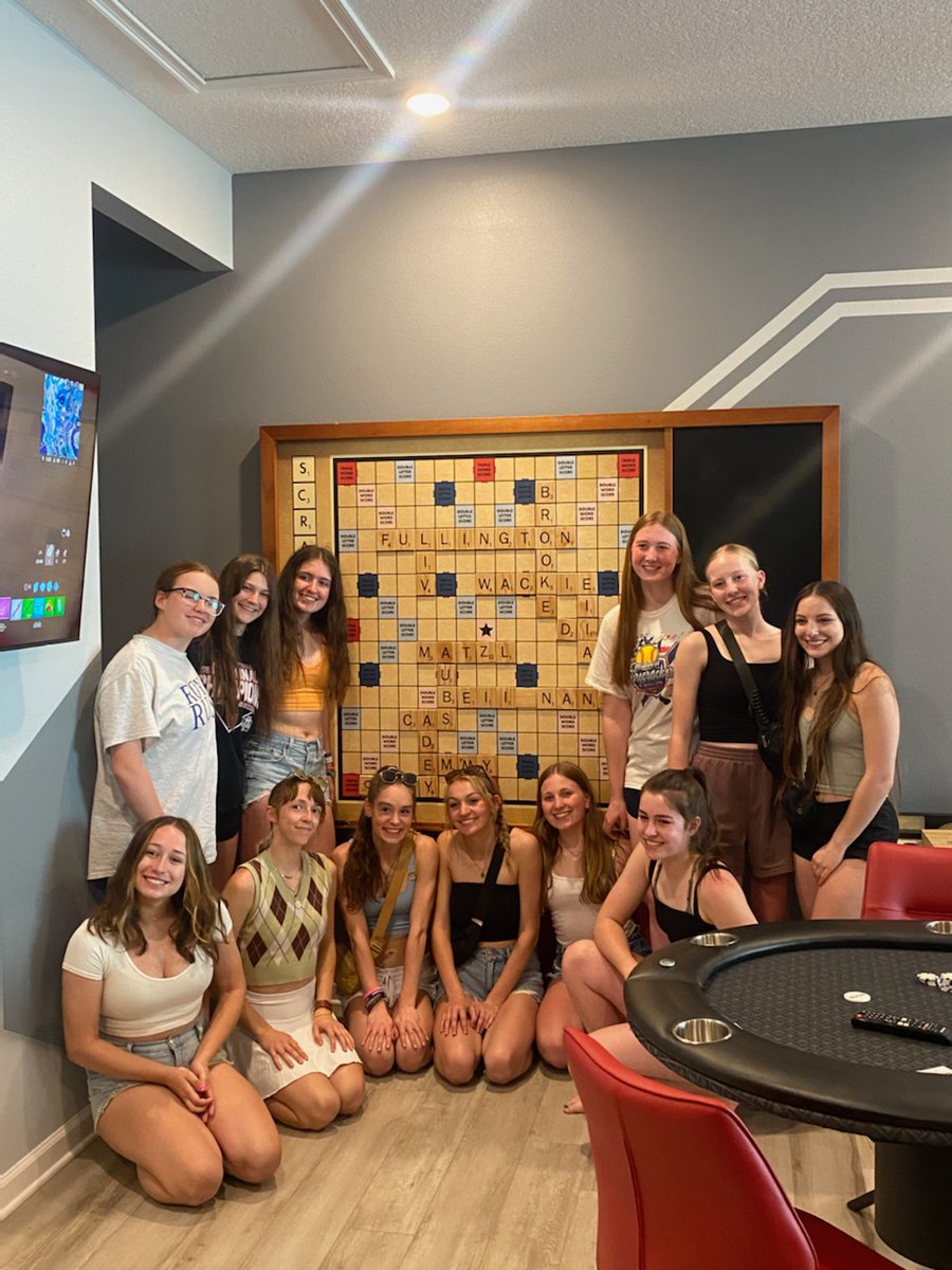Lakes Softball tweet media
