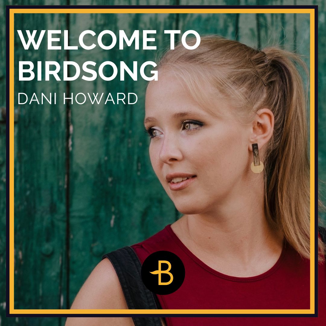Excited to announce this week that @DaniHoward6 who I manage, is signing with @birdsonghp I am looking forward to working within @HarrisonParrott family and what's next in store for Dani 😍🙌🥃 naomibelshaw.com/news #composer #NewMusic #ClassicalMusic