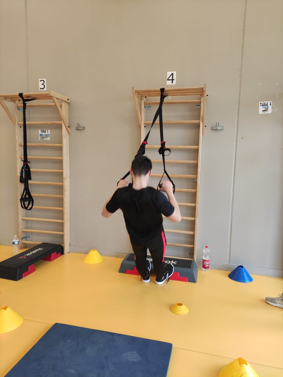 LpMorette's tweet photo. Aujourd'hui nos élèves de l'association Sportive se sont remarquablement classés lors de la compétition Cross training à Briey. Bravo à Justin Munsch 1ère place
Noah Plociniack 3ème place
Maelys Valence 2ème place
Jade Huvet 3ème place
@acnancymetz @unss @unss_54 @unssncymtz https://t.co/bLcVxQFsev