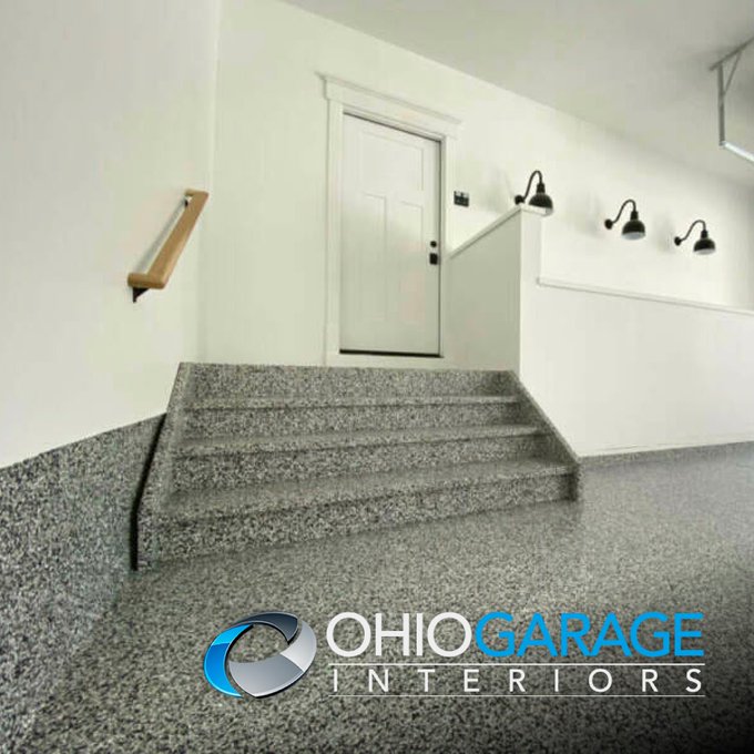 sanctuarymg's tweet photo. New Partner Alert - Ohio Garage Interiors. OGI is locally owned and operated. For over 25 years, father-son duo Scott and Chad Gleske have enhanced more than 4,000 polyaspartic garage flooring installations throughout Ohio.
https://t.co/MmSefK1LjE
#NewPartnerAlert https://t.co/DbbIXlBBmY