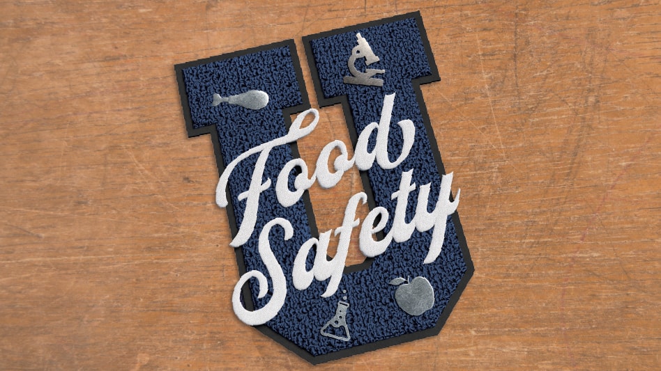 QAMagazine's tweet photo. Going back to school might seem scary, but these five food industry professionals did just that. Find out why they enrolled, what they learned and more. https://t.co/JbThxmxFdi https://t.co/aWUKsYSRTO