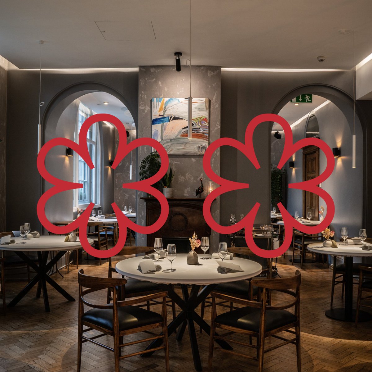 Da Terra (@daterra_london) on Twitter photo We are proud to share that we have retained our 2 Michelin stars! A huge thank you to our team for their hard work and dedication. Well done to all of those new stars as well as everyone who retained their stars!
<a href="/MichelinGuideUK/">The MICHELIN Guide</a> #michelinstar23 #michelinguidegbi <a href="/RafaelCagali/">Rafael Cagali</a> We are proud to share that we have retained our 2 Michelin stars! A huge thank you to our team for their hard work and dedication. Well done to all of those new stars as well as everyone who retained their stars!
<a href="/MichelinGuideUK/">The MICHELIN Guide</a> #michelinstar23 #michelinguidegbi <a href="/RafaelCagali/">Rafael Cagali</a>
