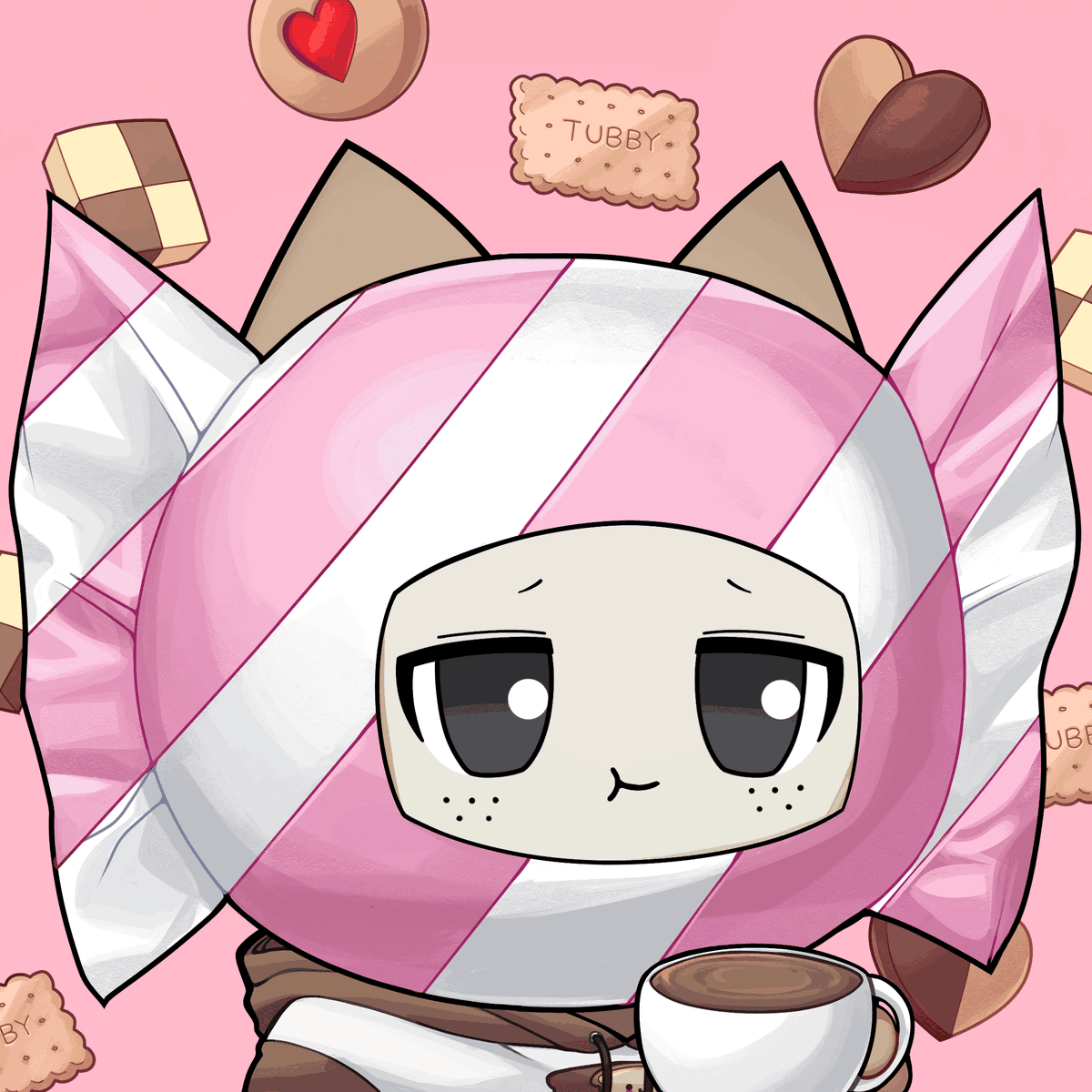 Want to sell all four of these lovely lads! Check out my <a href="/opensea/">OpenSea</a> page or DM offers. Willing to explore discounts on bundles (e.g., fire/water).

<a href="/tubbycatsnft/">tubby cats</a> 

opensea.io/kementari/list…