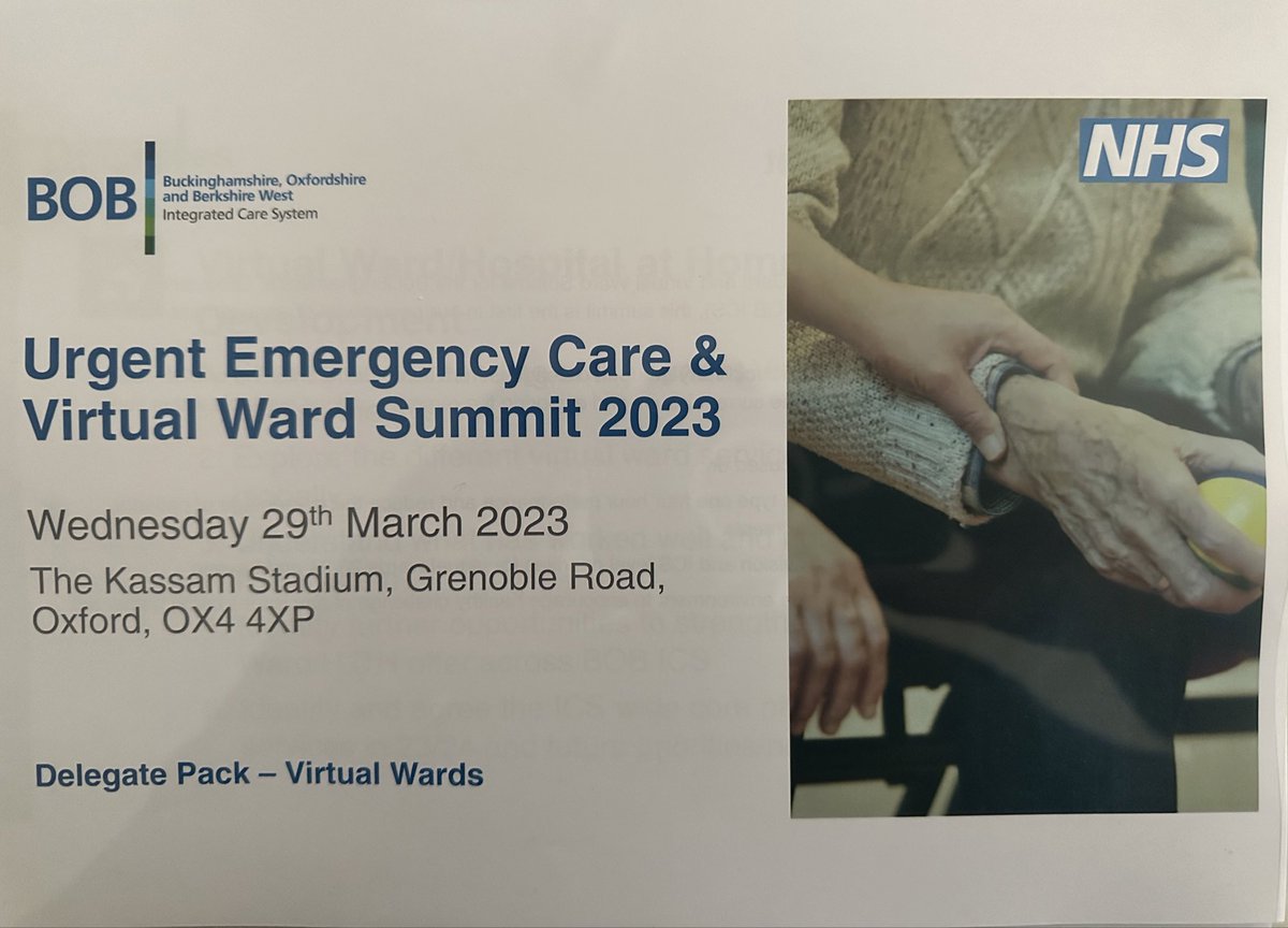 Q&A @nhsbobicb #UECVW Great to be on panel with Prof Sir Keith Willett, Hannah Mills, @DanBoden1 The ambition to support #UIEC agenda working on #UECRecoveryPlan and beyond. Commitment to work with patients and communities for better outcomes @SJM_NHS @Vin_Diwakar @daithirussell