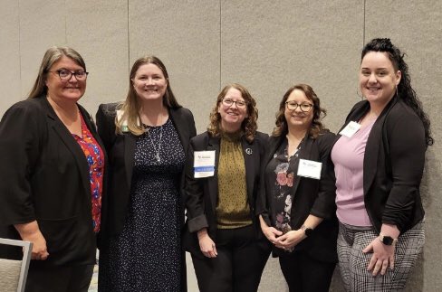 Dr. Sarah Maben, APR tweet media