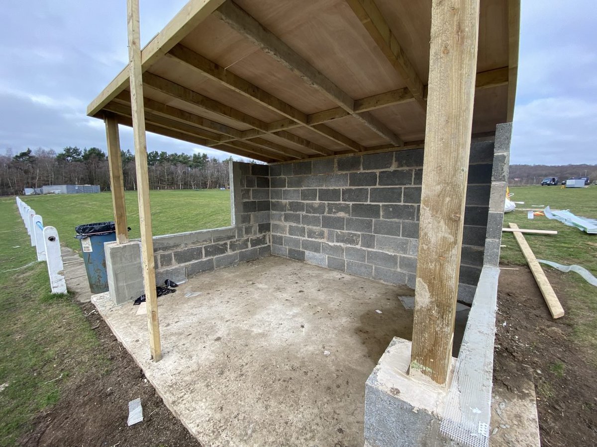 KHarrisonPS's tweet photo. We are proud of the variety of projects that we can complete in @Payback_PS_YatH and the skills that People on Probation can learn and develop whilst completing their UPW hours. Here is just a flavour of what has been completed

#CP50 @UPW_OpsManager @StavesGlyn @UPW_Coordinator https://t.co/WI3gWY9J7k