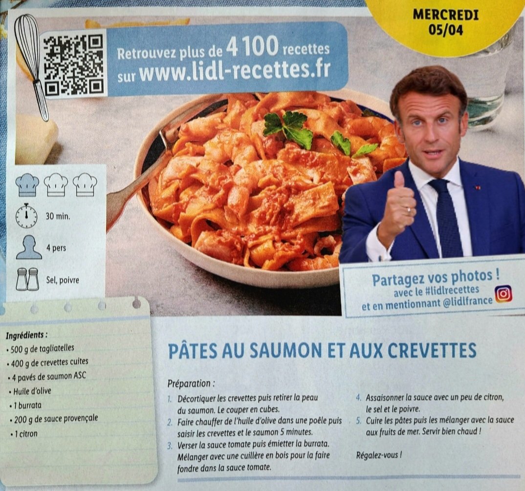 Gilles Pignon tweet media