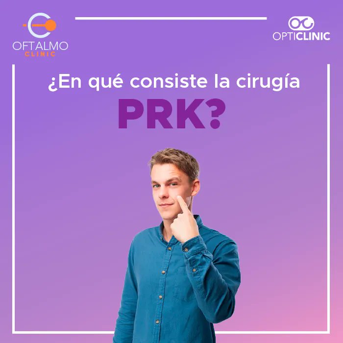 AVisionMetepec's tweet photo. La cirugía PRK utiliza el láser excímer para moldear la córnea y corregir entre 5 y 6 dioptrías de miopía y hasta 3 de astigmatismo. 👁️

#YoSoyOftalmoclinic #YoSoyOpticlinic #Oftalmoclinic #CirugíaLaser #PRK #AdiósLentes #SaludVisual #Vista #TuSaludVisualEsNuestraPrioridad https://t.co/DBw5czYSuD