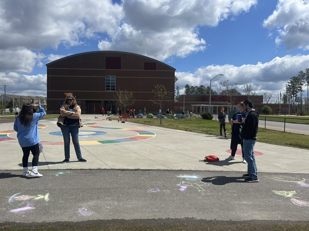 Ms. Haithcock (@readerhawks) on Twitter photo #hcselfcare RAOK day- it might have been for selfish reasons for me to cover recess duty for <a href="/SherryZazi/">Sherry Zazi</a> today, bc I got to hang out with the awesome <a href="/HCES_5/">5th Grade HCES</a> team! Love them! <a href="/ms_nlee/">Nicki Lee</a> <a href="/TiffCooper123/">Tiffany Cooper</a> <a href="/HortonsCreekES/">Hortons Creek ES</a> #hcselfcare RAOK day- it might have been for selfish reasons for me to cover recess duty for <a href="/SherryZazi/">Sherry Zazi</a> today, bc I got to hang out with the awesome <a href="/HCES_5/">5th Grade HCES</a> team! Love them! <a href="/ms_nlee/">Nicki Lee</a> <a href="/TiffCooper123/">Tiffany Cooper</a> <a href="/HortonsCreekES/">Hortons Creek ES</a>