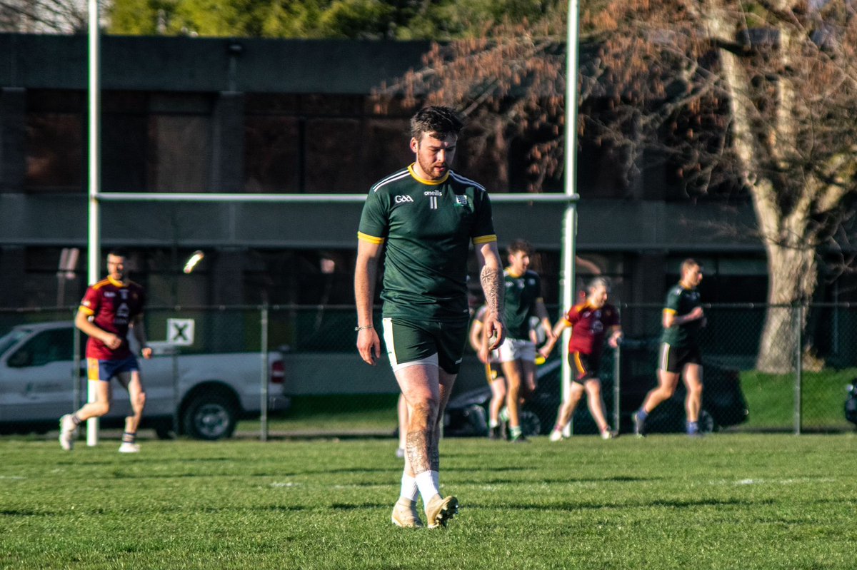 ISSCVancouver's tweet photo. The important thing is, we’re smiling 😅

The ISSC 2 Men’s team debuted in the 2023 Spring League last night but lost out to a very strong St.Finnians  team. 

Nevertheless, there was lots of debuts made for ISSC and its great to see all the new faces added to this year squad panels. 

The lads will look to get back on track next week in their second game 💪🏻🏐

ISSC Abú 🟢🟡 

#issc #isscvancouver #vancouvergaa #gaa #canadagaa #cgaa #irishabroad #gaelicgames #thetoughest #springleague #vancouver #sports
