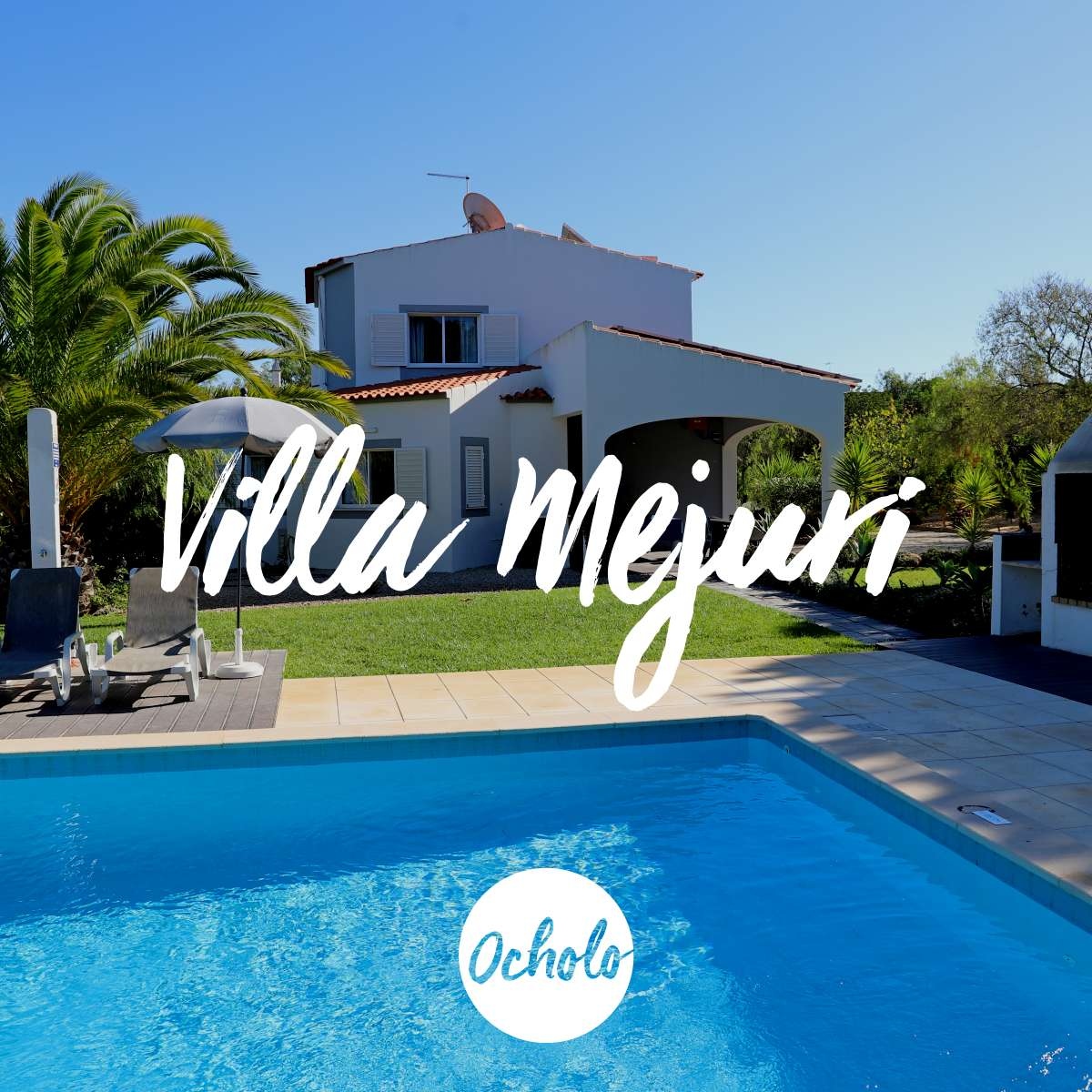 ocholovillas's tweet photo. Have a look at Villa Mejuri, a spacious attractive villa with plenty of space to soak up the Portuguese sunshine🌞

Click the link below to book!: 
https://t.co/3wuimgIErH https://t.co/YpgHcPDpMN
