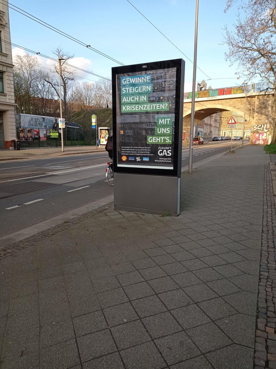 Solidarische Aktion tweet media