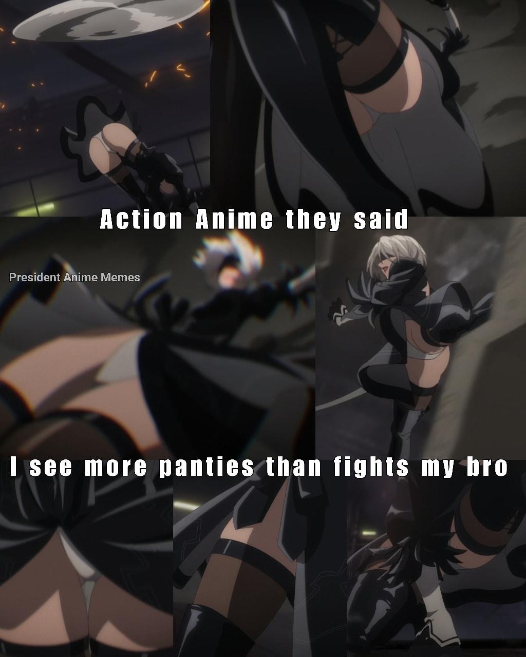 J-LIST! Valentine's Ero Sale Now! on X: Did you enjoy the Nier:Automata  anime? I certainly liked the pantyshots. We've got lots of #NierAutomata  products from Japan, including some ecchi ones! See t.coDhFYRt1ZhF`