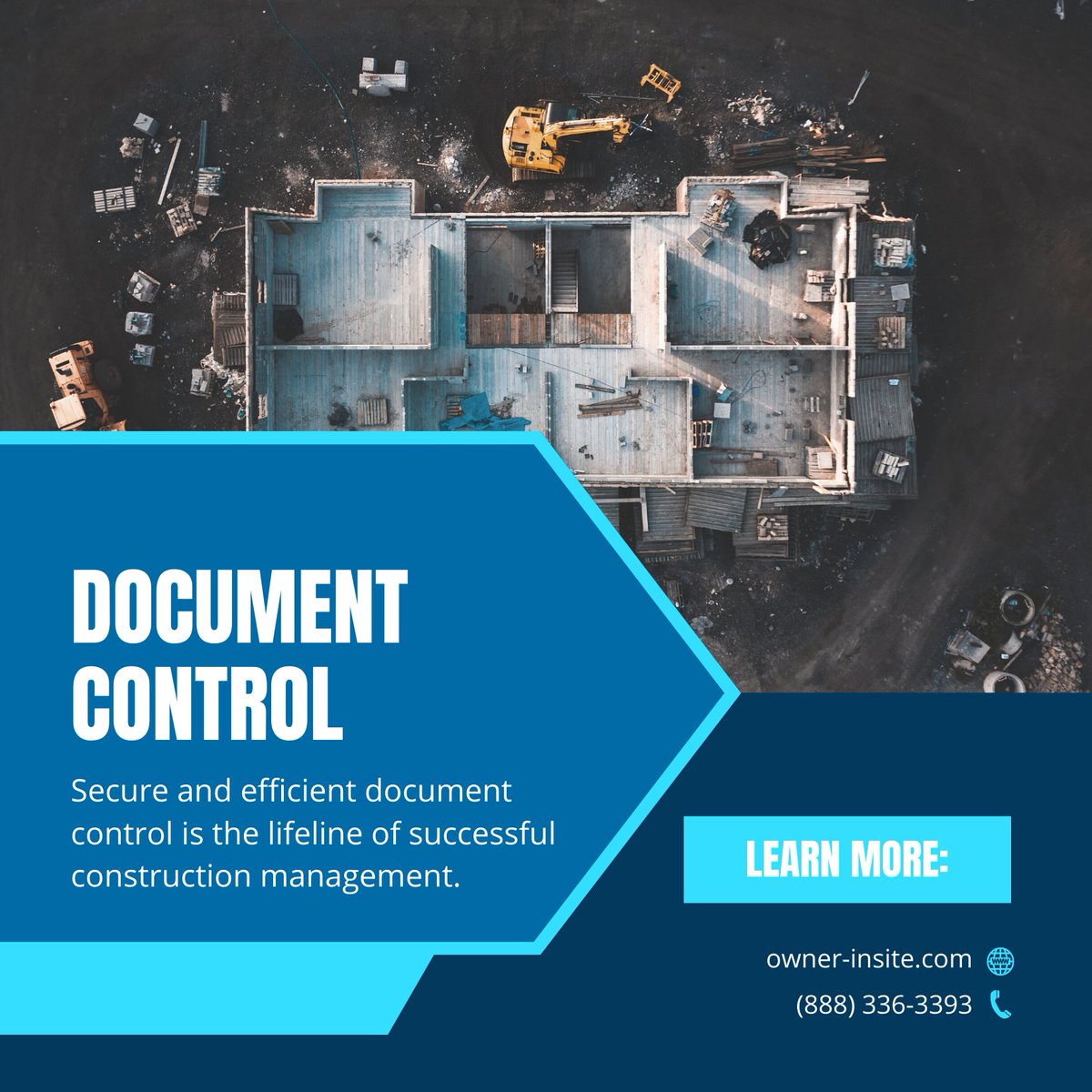 ownerinsite's tweet photo. Optimize your project team’s efficiency by ensuring that they can seamlessly access critical information anywhere, from any device. 

Learn more:
https://t.co/5tMoErB04a https://t.co/IlwGJMysHe