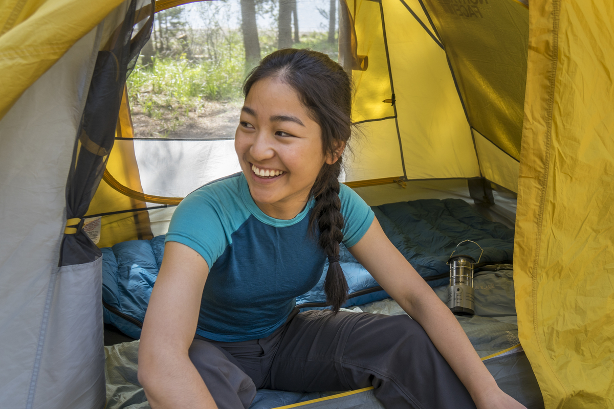 DRUM ROLL 🥁 ! On Friday, March 31, the 2023 camping reservations for #GrosMorneNP and #TerraNovaNP will launch at 8:30 a.m NT! ⛺

⚠️ Don't forget, you have to set up a NEW ACCOUNT before you can book. More info➡parks.canada.ca/voyage-travel/…