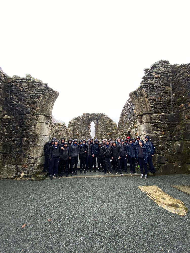 Coláiste Cois Life tweet media