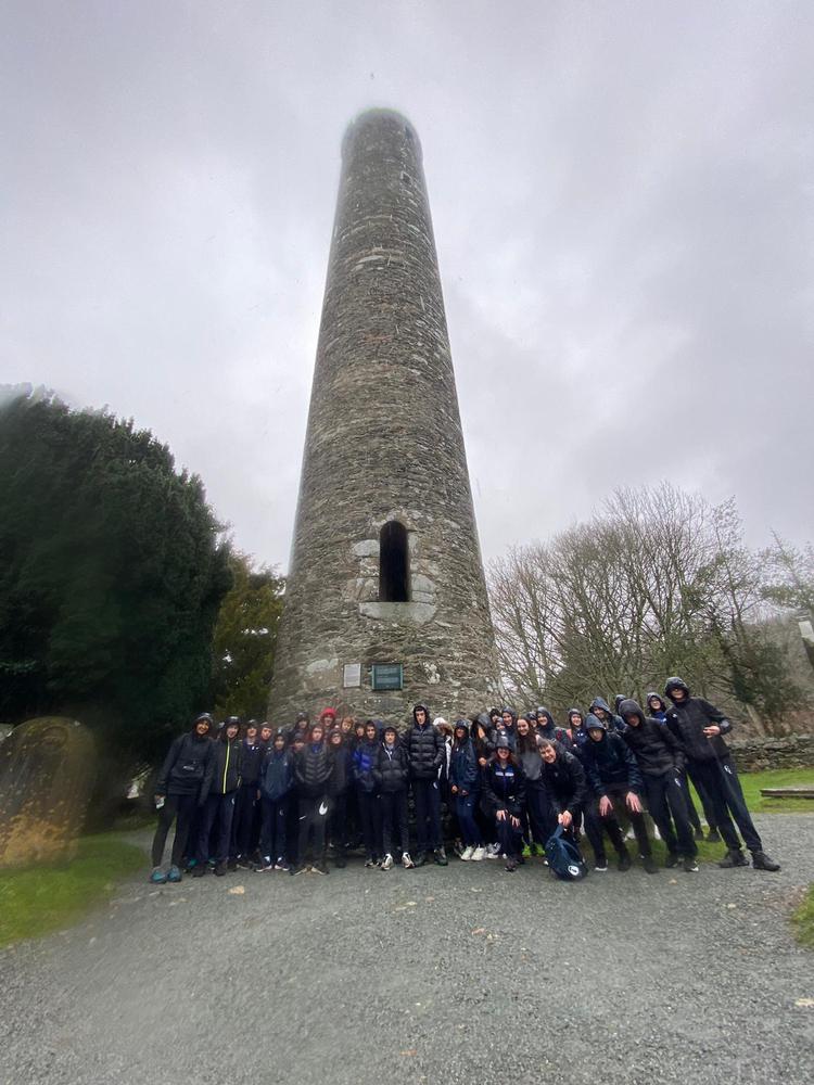 Coláiste Cois Life tweet media