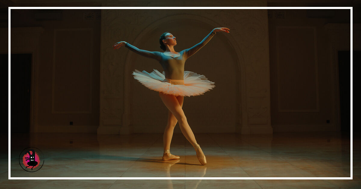 TokyoMonsterUK's tweet photo. Are you dreaming of being a Prima Ballerina?

Find out how you become a professional ballerina in our blog.
Read it here: https://t.co/x0In0WvgtP

#PrimaBallerina #ProfessionalDancer #ProDancer #ProfessionalBallerina #Dancewear #Ballet #Ballerina #EnPointe #PointeShoes #Dance https://t.co/jopB0EEaCS