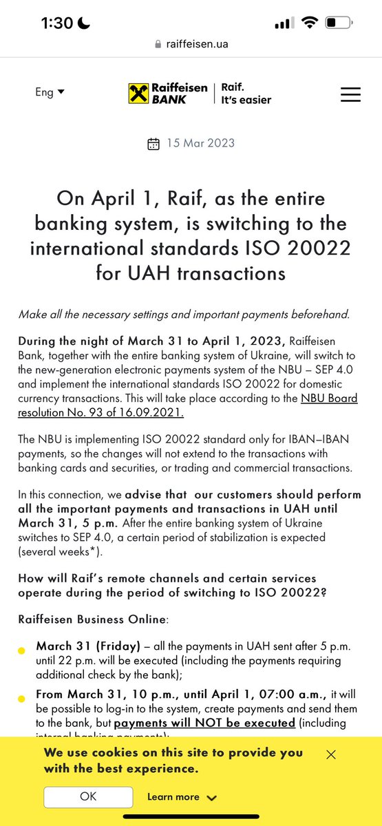 ISO 20022.... LET'S DO IT tweet media