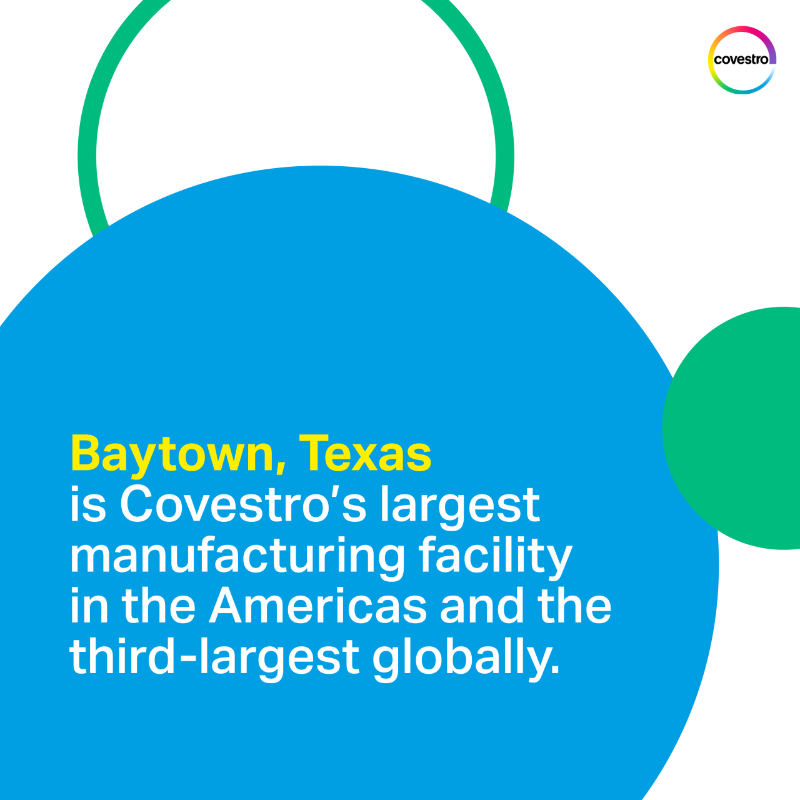 CovestroUS's tweet photo. What exactly does it mean to be ISCC PLUS-certified?

@ISCCSystem’s mission is to promote the transition to a #circulareconomy. By earning this certification, @CovestroBaytown is significantly expanding its sustainable product portfolio.

Learn more ⬇️ #FullyCircular