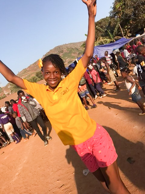 AllAsOne's tweet image. Triumphant Betty! 🌟 - mailchi.mp/8820a65e2a5c/t…